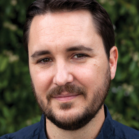 Photo of Wil Wheaton