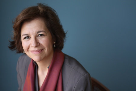 Photo of Joan Wickersham