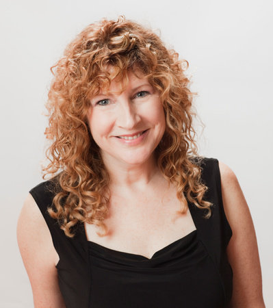 Photo of Echo Garrett