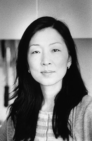 Photo of Lauryn Chun