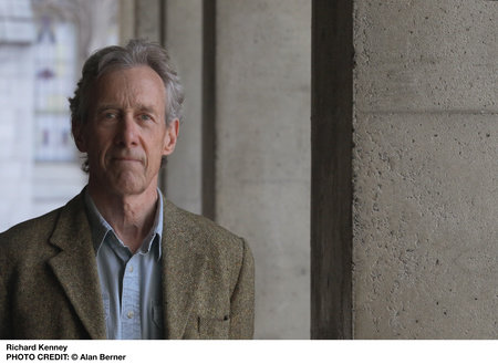 Photo of Richard Kenney