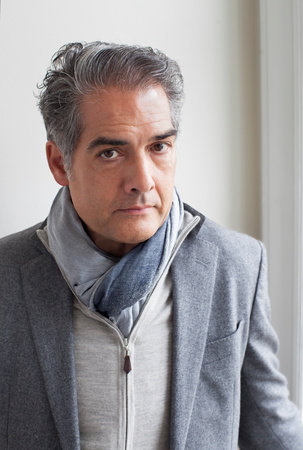 Image of Philip Kerr