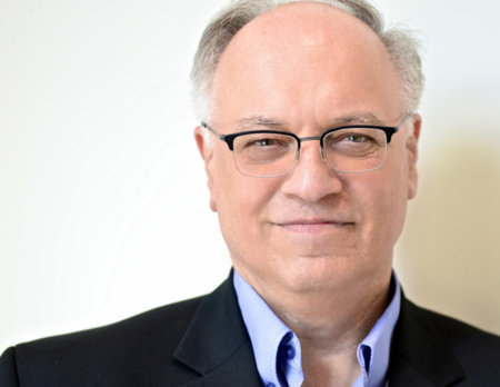 Photo of Joseph Kertes