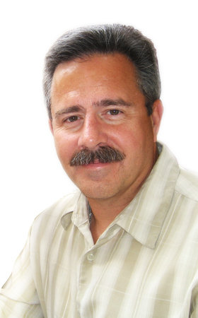 Photo of Patrick Madrid