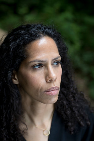 Photo of Aida Edemariam