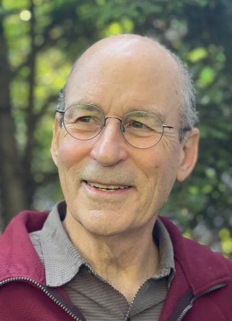 Photo of Tracy Kidder