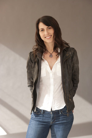 Photo of MacKenzie Bezos