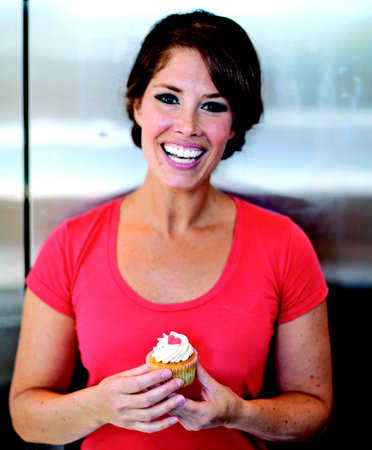 Photo of Kyra Bussanich