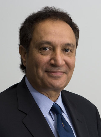 Photo of Abdallah Daar