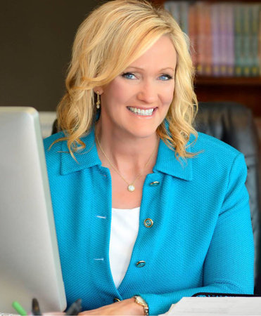Photo of Karen Kingsbury