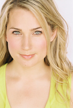 Photo of Maria Dalbotten