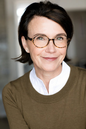 Photo of Barbara Natterson-Horowitz