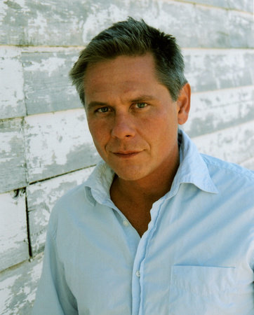 Photo of Walter Kirn