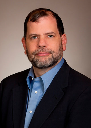 Photo of Tyler Cowen