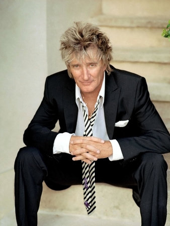 Rod Stewart  Penguin Libros