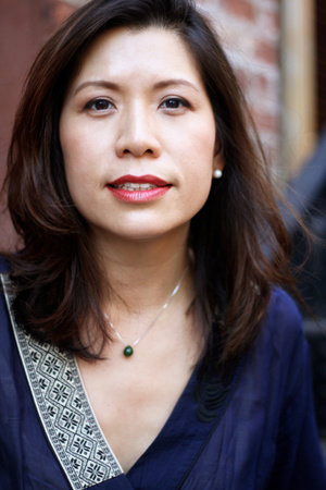 Photo of Pauline A. Chen