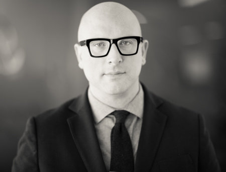 Photo of Cathal Kelly