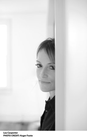 Photo of Lea Carpenter