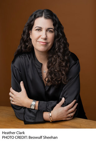 Heather Clark