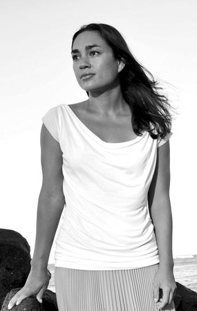 Photo of Kristiana Kahakauwila