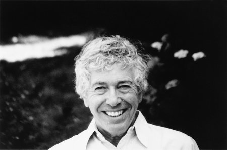 Photo of Kenneth Koch