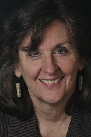 Photo of Karleen Koen