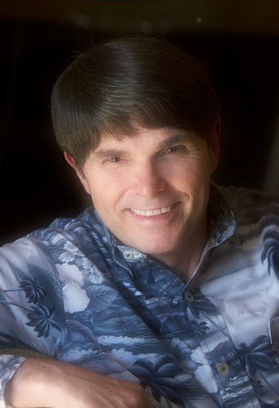 Photo of Dean Koontz