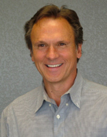 Photo of David Kopp