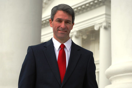 Photo of Ken Cuccinelli