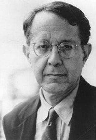 Photo of Jonathan Kozol