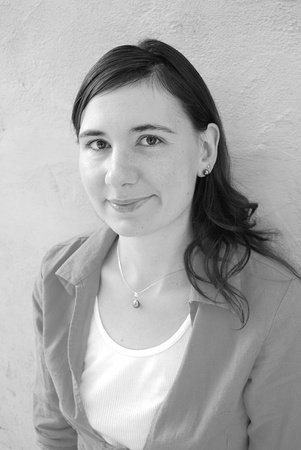 Photo of Suzanne Desrochers