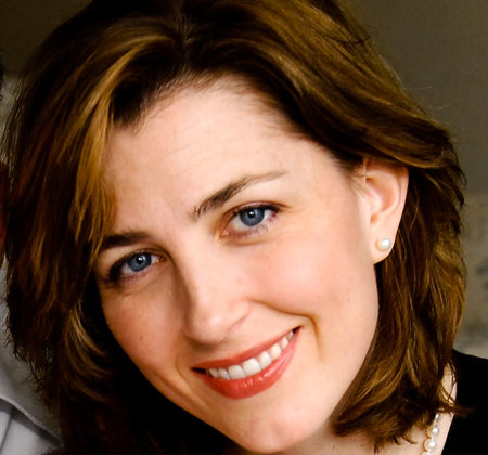 Photo of Colleen Carroll Campbell