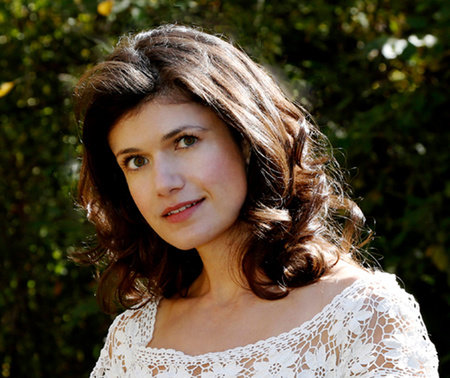 Photo of Natalie Brown