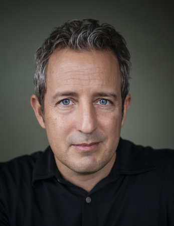 Photo of Edward Slingerland