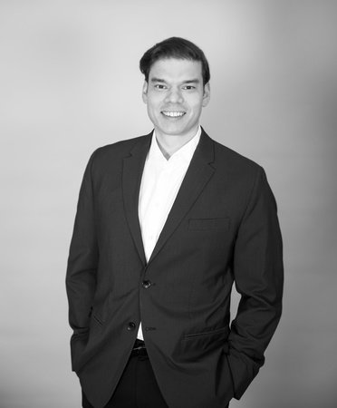 Photo of Jason Tetro