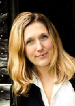 Photo of Page Morgan