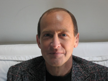 Photo of Charles H. Ferguson