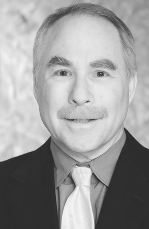 Photo of Joel Kurtzman