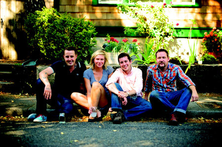 Photo of Gabriel Rucker