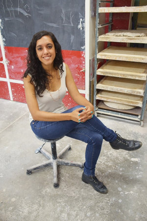 Photo of Sonnet L'Abbe