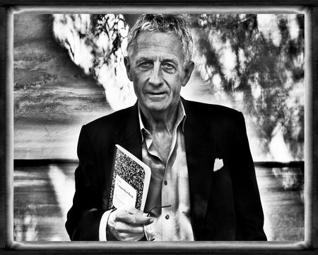 Photo of Robert Lacey