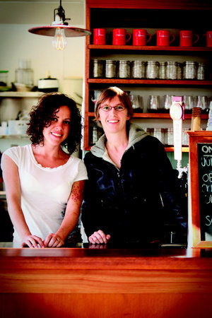 Photo of Allison Arevalo