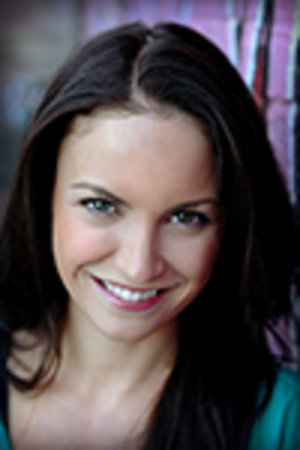 Photo of Michelle Krys