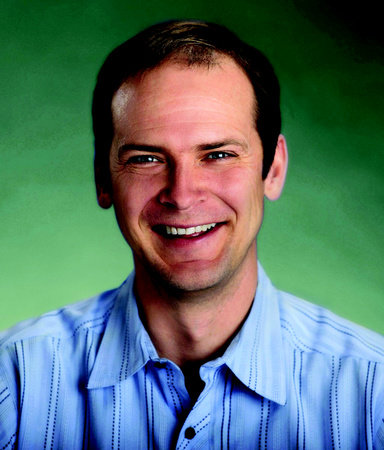 Photo of Chad Hovind