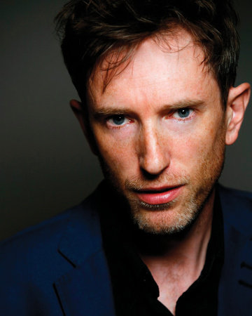 Photo of Daniel Weyman