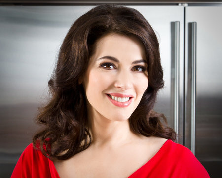 Photo of Nigella Lawson