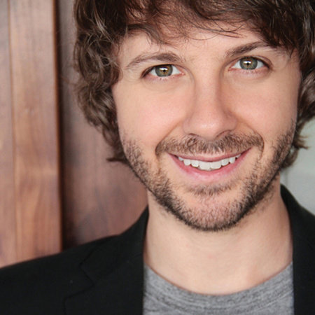 Photo of Maxwell Glick