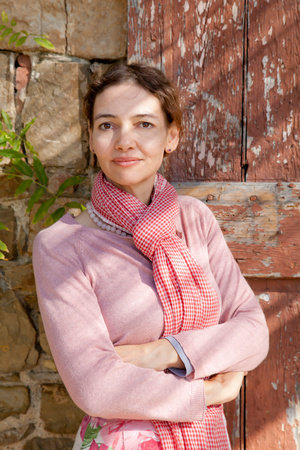 Photo of Tessa Kiros