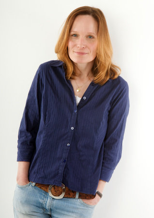 Photo of Marti Leimbach