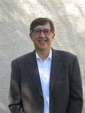 Photo of Allan Levine